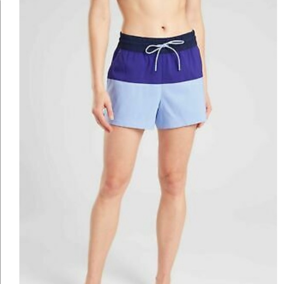 Athleta shorts - Picture 1 of 6